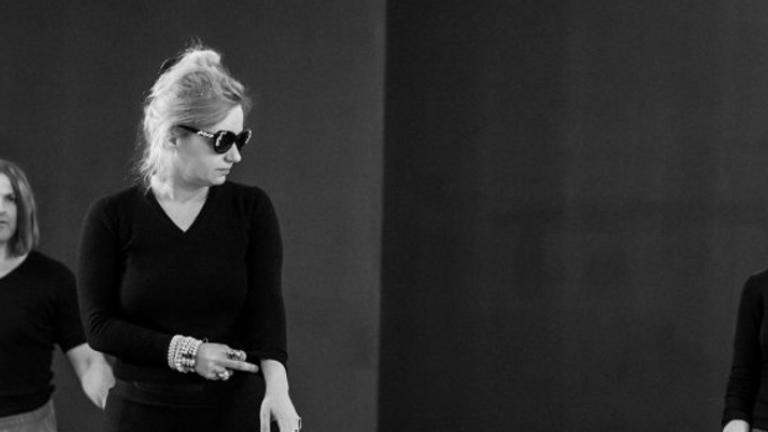 Τυραννόσαυροι ΡΕΞ της Λένας Κιτσοπούλου | 0 bovary.gr