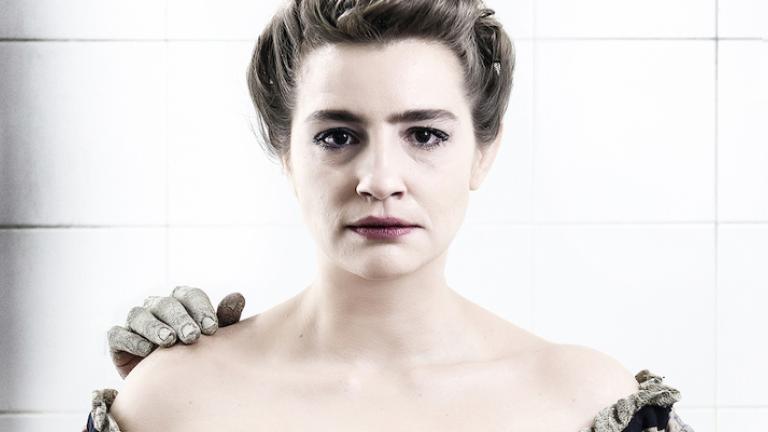 «Τερέζα Ρακέν» του Εμίλ Ζολά στο θέατρο Ροές  | 0 bovary.gr