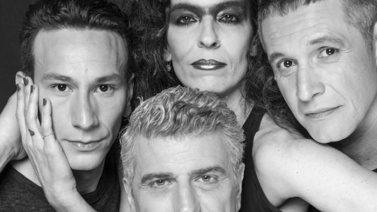 «Όνειρο Καλοκαιρινής Νύχτας»  του William Shakespeare | 0 bovary.gr