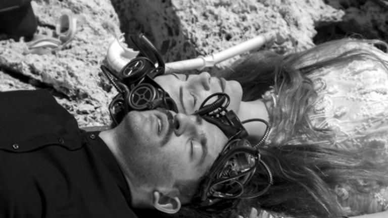 «Κύριος και Κυρία Λοτ» στο Faust  | 0 bovary.gr