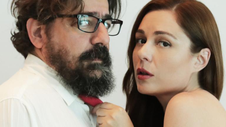 Το Beginning για δεύτερη χρονιά στο θέατρο 104  | 0 bovary.gr