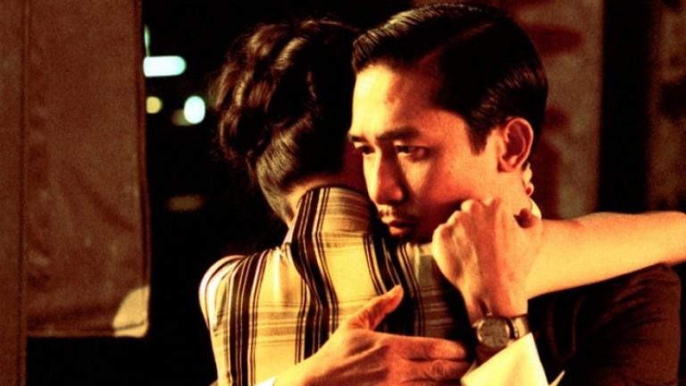 Δωρεάν προβολή της ταινίας In the mood for love | 0 bovary.gr