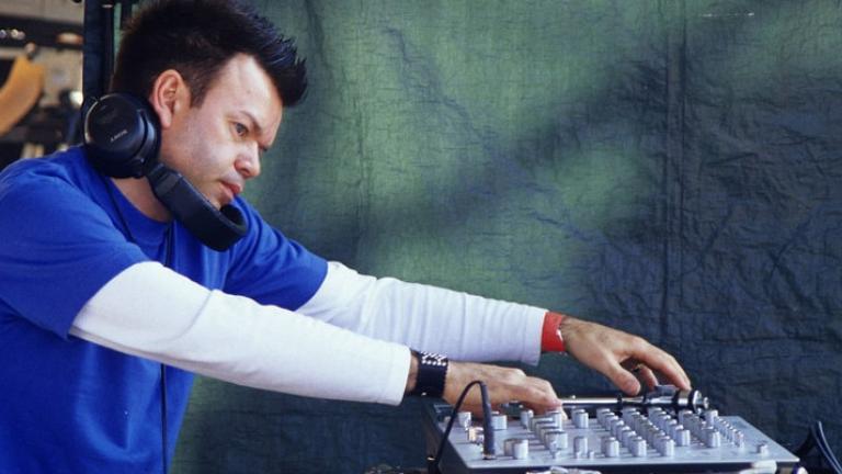 Ο Paul Oakenfold έρχεται στην Αθήνα | 0 bovary.gr