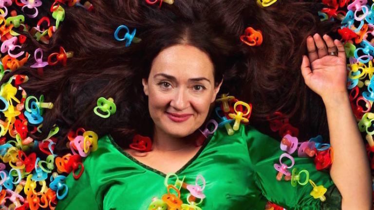 Η «Ψιλικατζού» στον Πολυχώρο Vault  | 0 bovary.gr