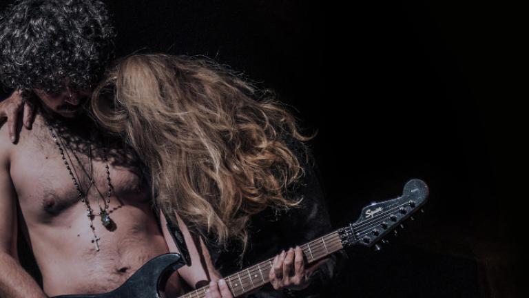 Rock Story της Λείας Βιτάλη στο Θέατρο Αργώ  | 0 bovary.gr