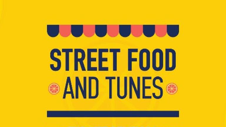 Street Food and Tunes: The Life Deliziosa | 0 bovary.gr