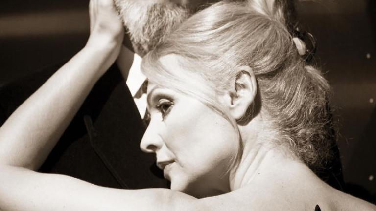 Ποιος φοβάται τη Βιρτζίνια Γουλφ  | 0 bovary.gr
