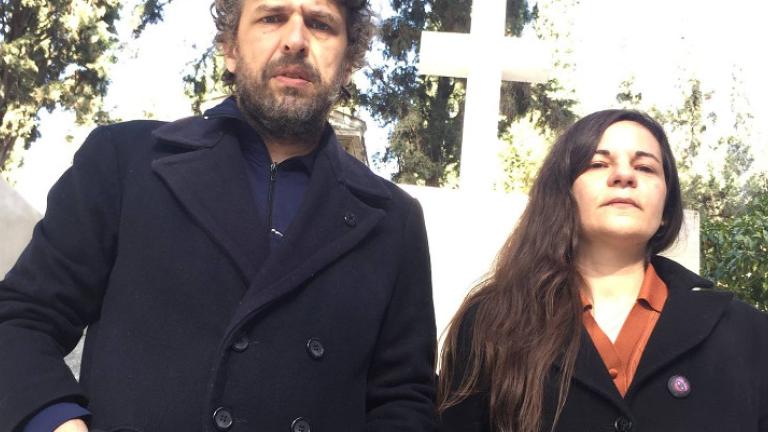 «Lasciatemi morire» στην Πειραματική Σκηνή του Εθνικού Θεάτρου | 0 bovary.gr