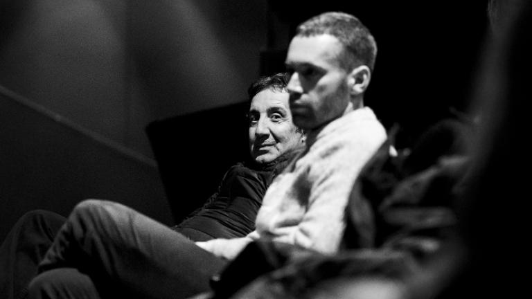 «Οθέλλος» του William Shakespeare στο Θέατρο Τέχνης Καρόλου Κουν | 0 bovary.gr