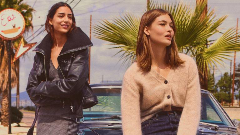  H νέα συλλογή H&M Studio Neo Noir Chic είναι μια ωδή στην κομψότητα -Η καμπάνια τα λέει όλα  | 0 bovary.gr