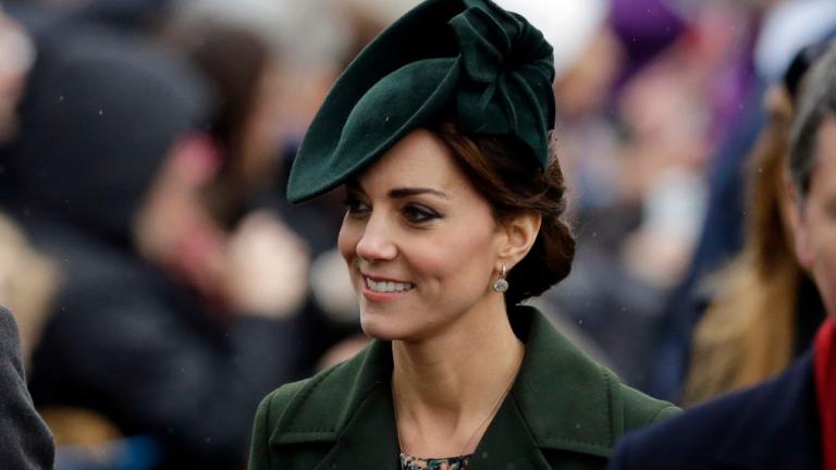 Παράγοντας «Κ» -  Η Κέιτ Μίντλετον μιλά για το μυστικό της επιτυχίας της  | 0 bovary.gr