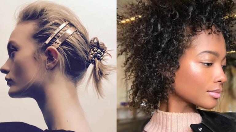 Οι τάσεις ομορφιάς των '90s επιστρέφουν... αλλιώς | 0 bovary.gr