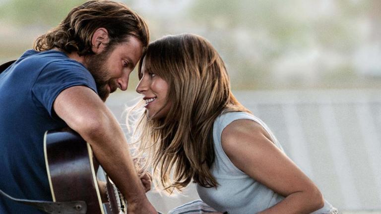 A star is born/IMDB