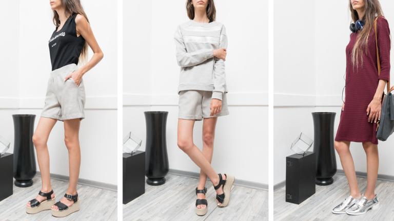 Ozon Boutique: To e-shop με ελληνικά brands και μοναδικά fashion items | 0 bovary.gr