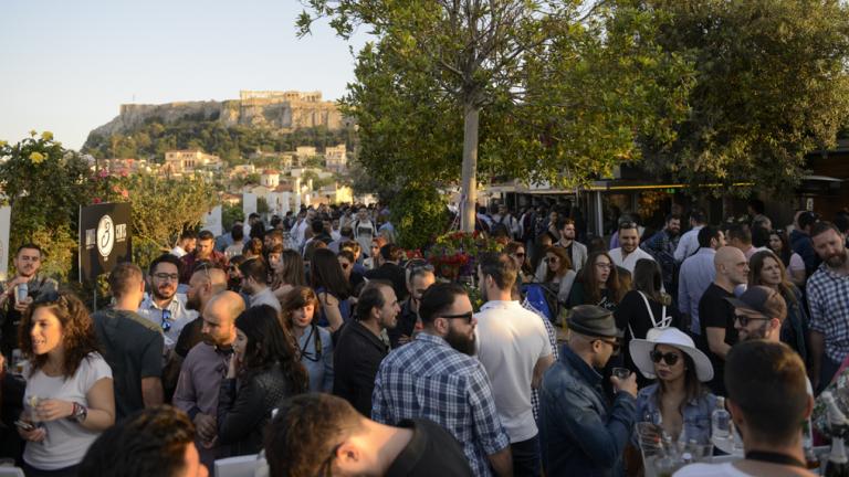 Μην χάσεις το 2ο Aegean Cocktails & Spirits Festival | 0 bovary.gr