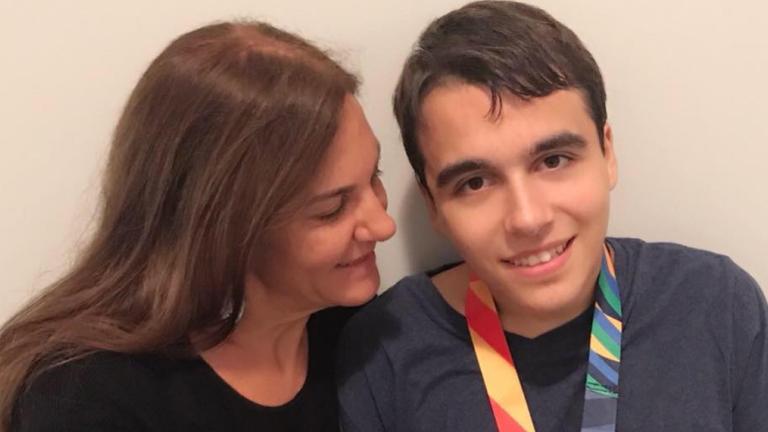 Η ζωή μου με τον Γιάννη/Facebook