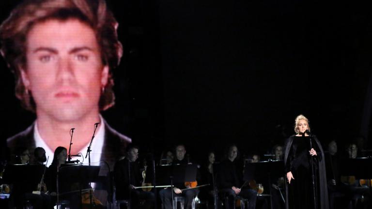 Grammy 2017: Ολα όσα έγιναν στα Οσκαρ της μουσικής -Η δυνατή στιγμή με την Αντέλ να «σπάει» επί σκηνής για τον Τζορτζ Μάικλ [βίντεο] | 0 bovary.gr