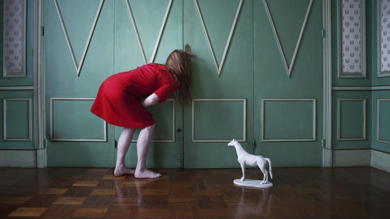 Athens Fashion Film Festival: Η μόδα σε πρώτο πλάνο | 0 bovary.gr