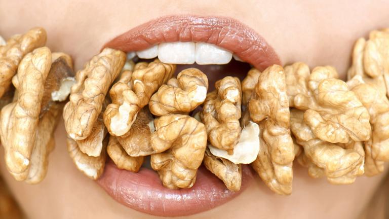 «Πόσο άλλαξε η διάθεσή μου για σεξ τρώγοντας αφροδισιακά για μια εβδομάδα» | 0 bovary.gr