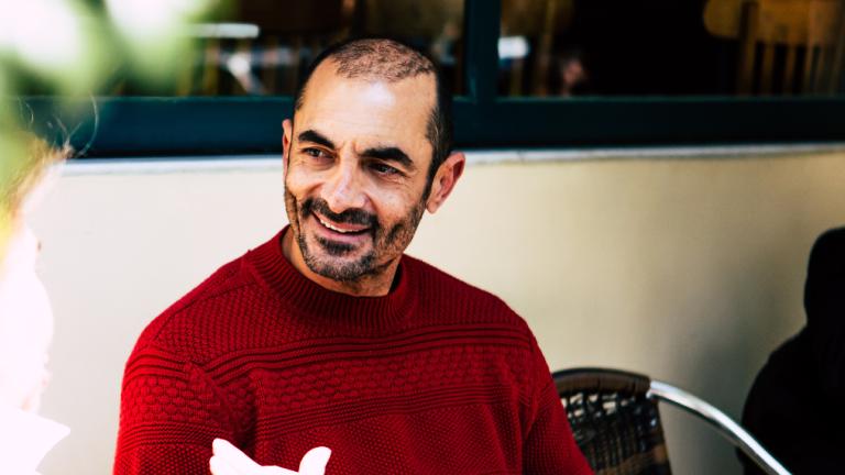 Φωτογραφία: Bovary/Πάνος Μάλλιαρης