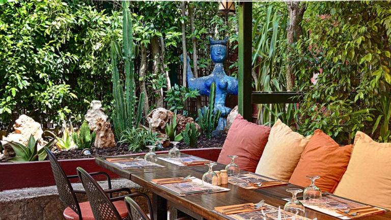 Τα 10 καλύτερα στέκια για μεξικάνικο στην Αθήνα -Για spicy φαγητό και δροσερά κοκτέιλς | 0 bovary.gr