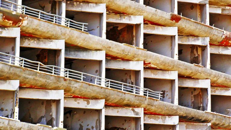 Ιστορικό ντοκουμέντο: Αυτή είναι η τελευταία κάτοικος της Αμμοχώστου | 0 bovary.gr