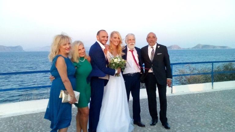 facebook/Elli Vlachou