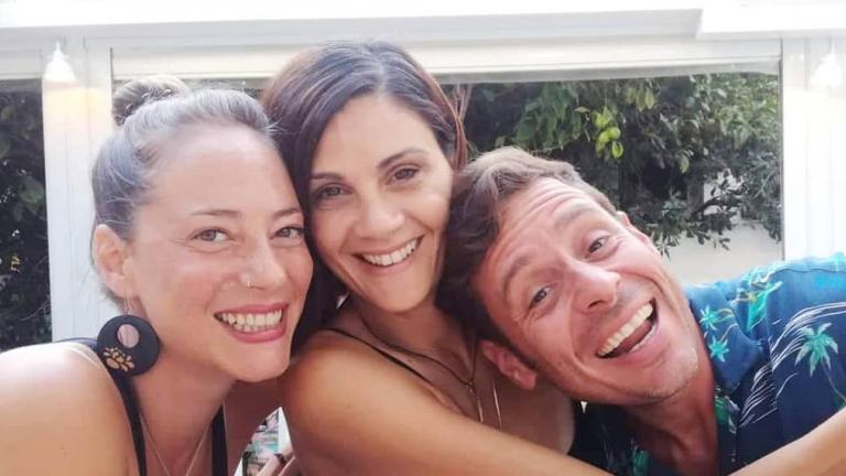 Anna Maria Papaharalambous/instagram