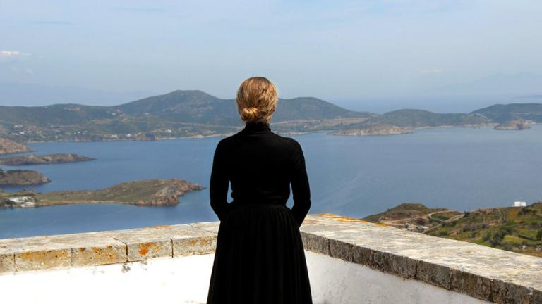 Στις αίθουσες η «Πόλη της σιωπής» της Αντζελας Ισμαήλου  | 0 bovary.gr