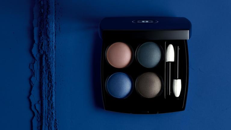 H φθινοπωρινή συλλογή μακιγιάζ Apotheosis, Le Mat De Chanel αποθεώνει τις ματ υφές | 0 bovary.gr