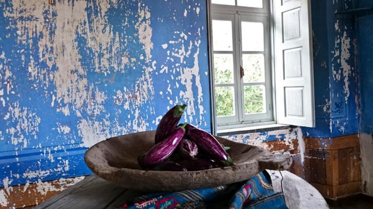 Αρκαδία, η ανείπωτη ιστορία -Πώς η έκθεση του Νίκου Μουρκόγιαννη κατέκτησε τη Ρώμη | 0 bovary.gr