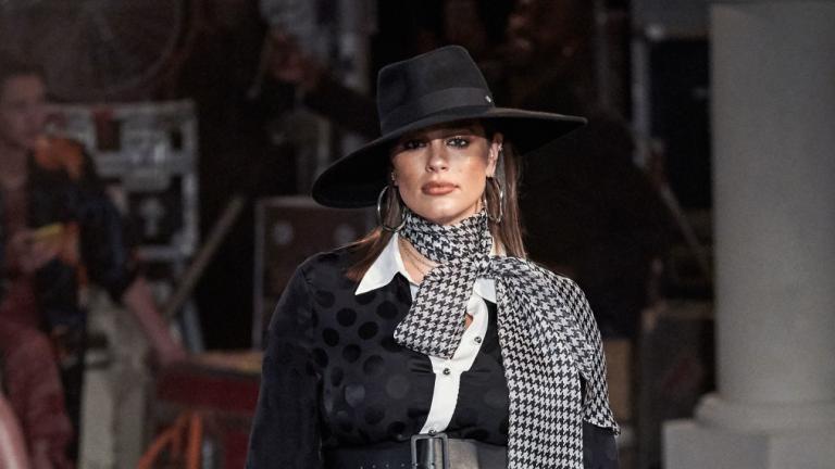 Η Ashley Graham, Φωτογραφία: Splash/ideal images