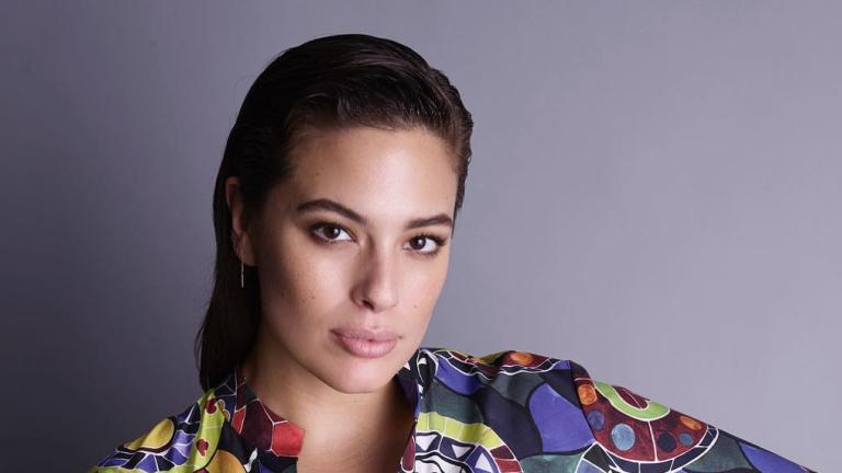 Instagram/AshleyGraham