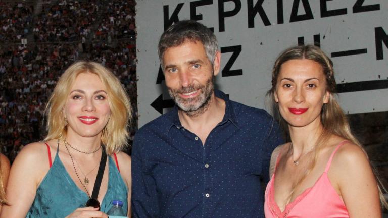 Ταξίδι στη Ρωσία για Αθερίδη, Καρύδη, Boλιώτη [εικόνες]  | 0 bovary.gr