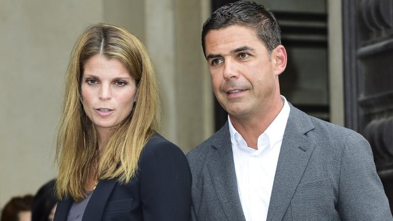 Αλβάρο Ντε Μιράντα Νέτο: Η Αθηνά Ωνάση δεν μπορεί να κάνει παιδιά | 0 bovary.gr