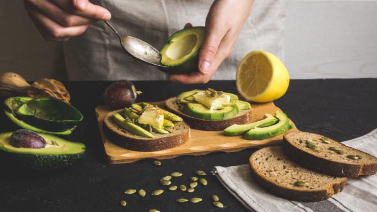 Τροφές που αυξάνουν τη γονιμότητα, Φωτογραφία: Shutterstock/By 279photo Studio