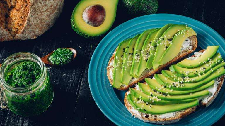 αβοκάντο, Φωτογραφία: Shutterstock