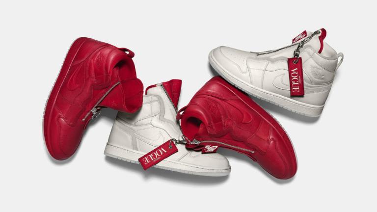 To απόλυτο fashion sneaker βρέθηκε -Και έχει την υπογραφή της Anna Wintour | 0 bovary.gr