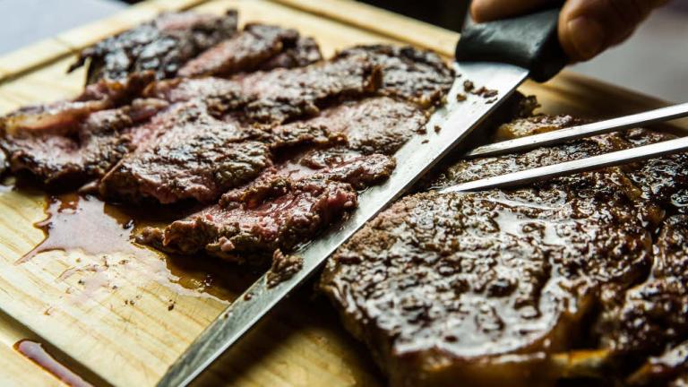 Φωτογραφία: Basegrill Athens