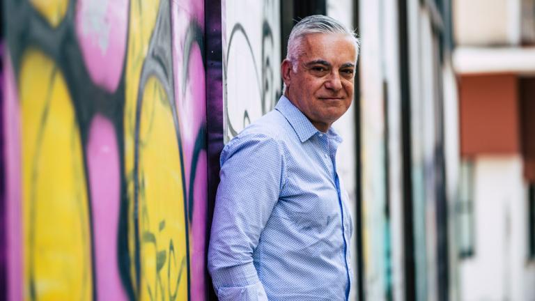 Φωτογραφία: Bovary/Πάνος Μάλλιαρης