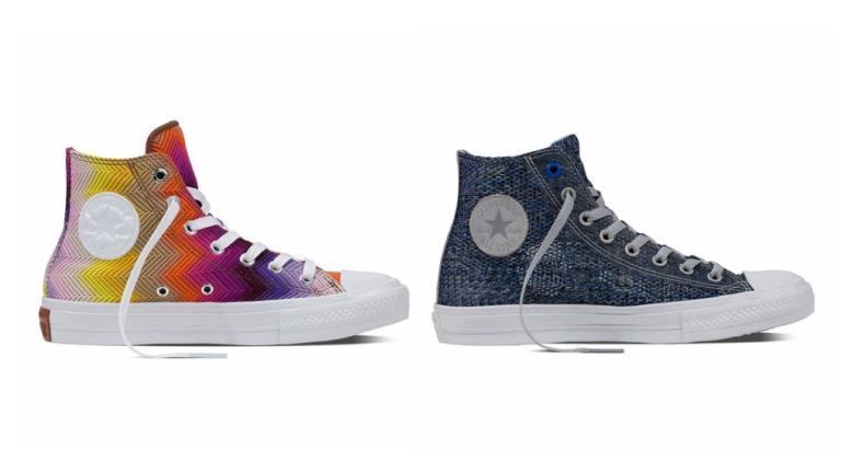 Ήρθαν τα νέα All Star που θα φοράμε όλο το καλοκαίρι | 0 bovary.gr