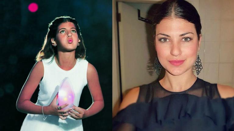 To κορίτσι που έσβησε τη φλόγα των Ολυμπιακών κέρδισε υποτροφία σε πανεπιστήμιο των ΗΠΑ | 0 bovary.gr