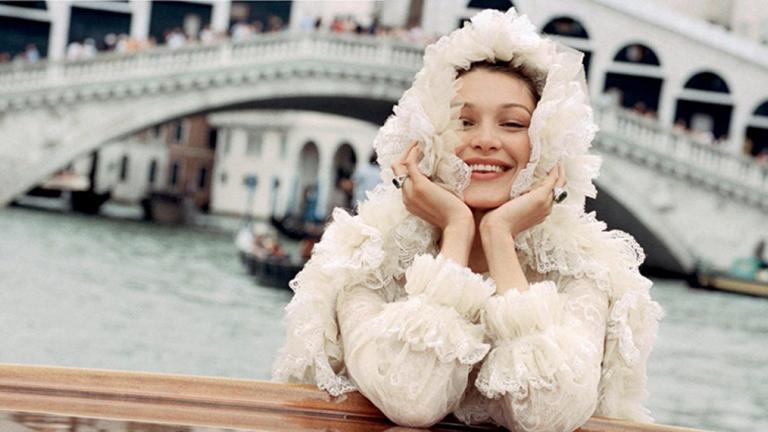 Photos by Matt Jones, Elle magazine