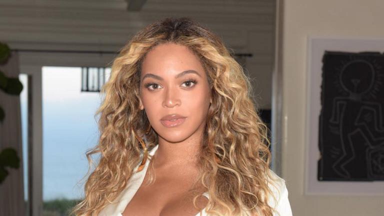 H πρώτη έξοδος της Beyonce μετά τη γέννηση των διδύμων  | 0 bovary.gr