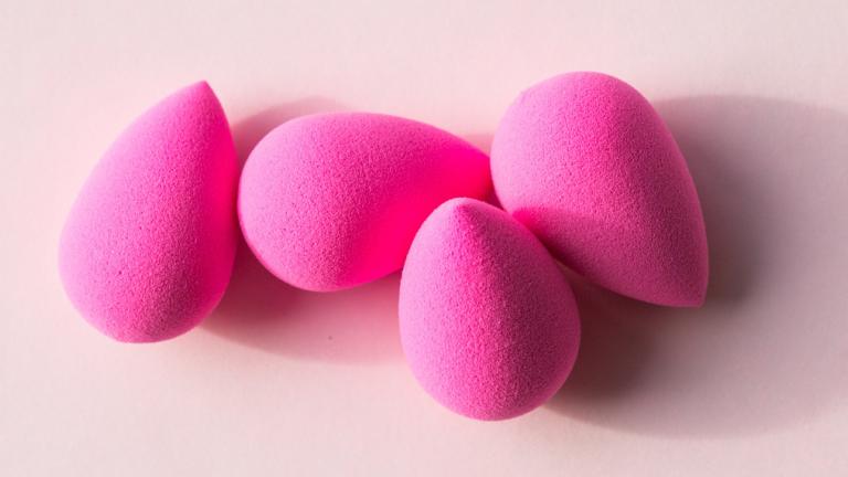 6 λάθη που κάνεις όταν χρησιμοποιείς το μπλέντερ για το μέικ-απ | 0 bovary.gr