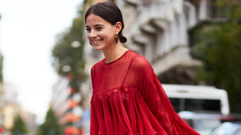 Street Style/Shutterstock