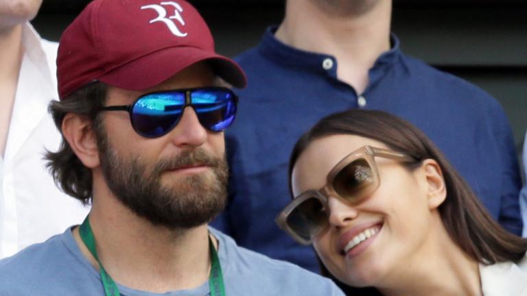 Γέννησε η Ιρίνα Σάικ, μπαμπάς ο Μπράντλεϊ Κούπερ  | 0 bovary.gr