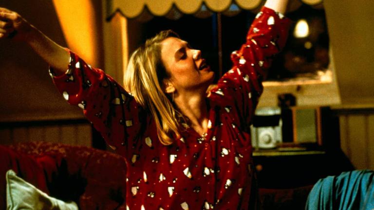 facebook/BridgetJones'sDiary