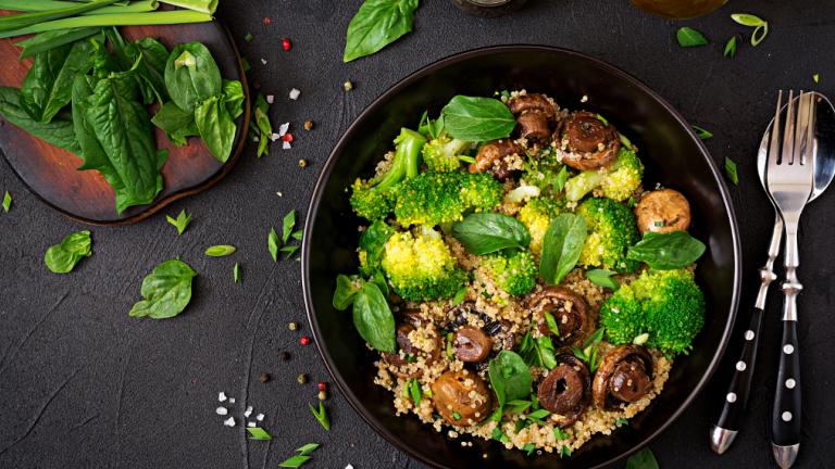 Τα ανεκτίμητα οφέλη του μπρόκολου, Φωτογραφία: Shutterstock/By Timolina