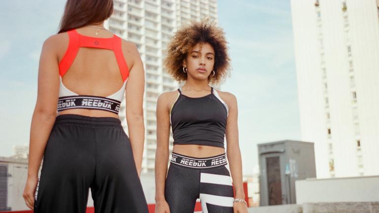 Η Reebok λανσάρει τη νέα womenswear collection Meet You There ενώνοντας ατρόμητες γυναικείες προσωπικότητες | 0 bovary.gr
